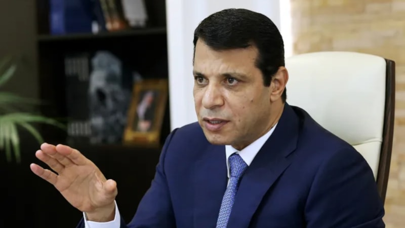 Muhammed Dahlan: Filistin'de yeni liderliğe ihtiyacımız var