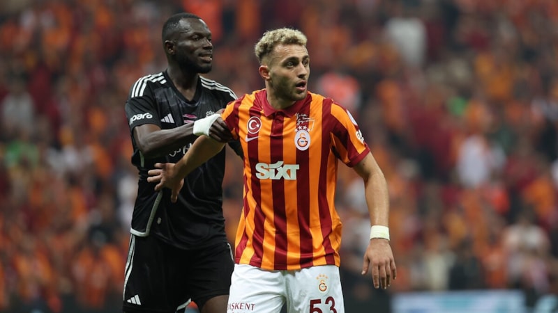 Süper Lig'de 4 haftanın programı belli oldu! Derbi tarihleri açıklandı