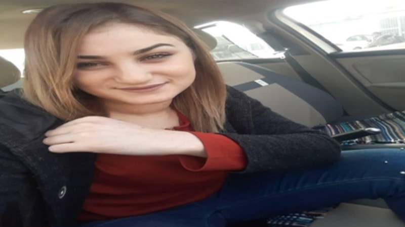 Konya'da sevgilisini öldürmekle suçlanan adam ağlayarak tahliyesini istedi