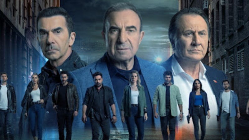 Arka Sokaklar'a flaş transfer! Yeşilçam'ın efsane ismi diziye dahil oldu...