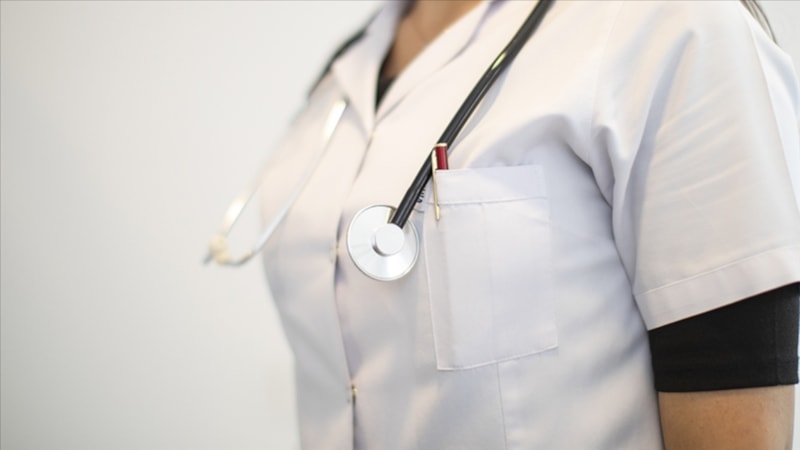 Fahrettin Koca 'Hayırlı olsun' diyerek açıkladı: 36 bin sağlıkçı ataması için kılavuz ÖSYM'ye gönderildi