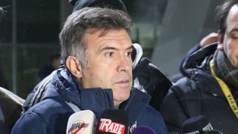 TFF Tahkim Kurulu, Beşiktaş'ın ve Feyyaz Uçar'ın para cezalarında yeni karar aldı