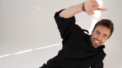 Unutulmayan ikili! Murat Dalkılıç'tan eski eşi Merve Boluğur'a: 'Benimle çocuk istemedi'