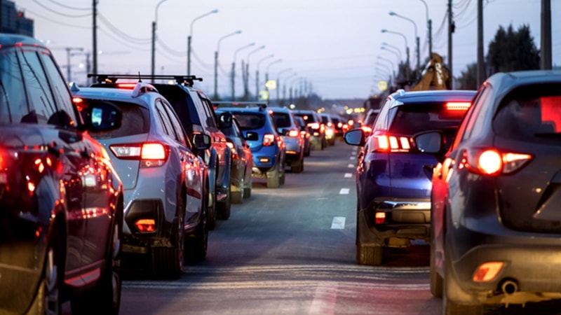 Yeni dönem başlıyor: Trafikte dengeler değişiyor…