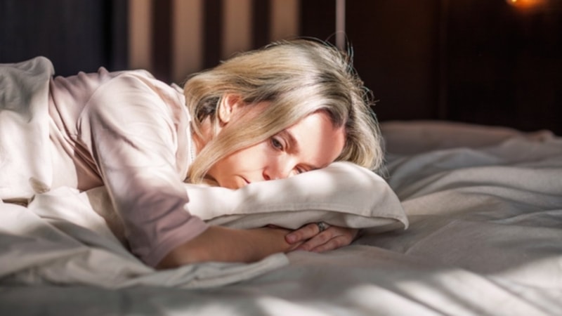 Aldatılanlar, kandırılanlar, ayrılanlar: Kırık kalp sendorumu yaşıyor olabilirsiniz...