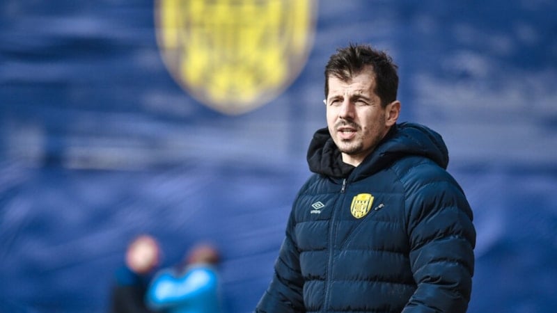 Emre Belözoğlu: Galatasaray tarihinin gelmiş geçmiş en iyi kadrosu olabilir