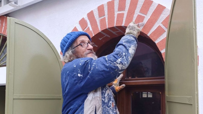 Ustalar işlerin azalmasından şikayetçi! Tadilat masrafları bir yılda iki katına çıktı