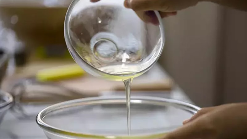 İtfaiyecilerin yöntemi: Yumurtanın akını sürün, ne acı kalıyor ne iz...