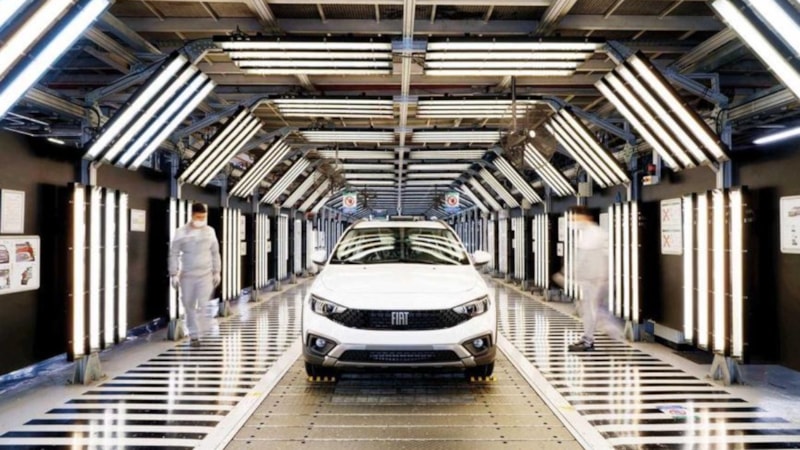 2023'te Avrupa'da en çok satış yapan otomobil markaları