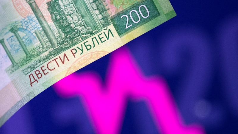 Batı'da dondurulan Rus varlıkları tartışması: ABD seçimlerinden önce el koymak istiyorlar