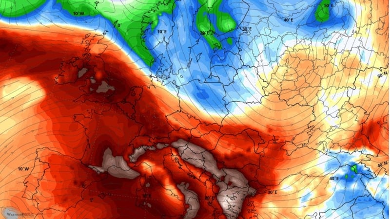 Türkiye'nin yakasını bırakmıyor! İkinci dalgaya hazır olun… Her yeri didik didik edecek