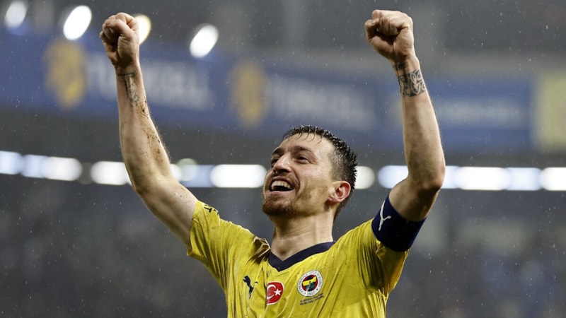 Mert Hakan Yandaş yeni sözleşmeye imza atacak! İşte yeni maaşı