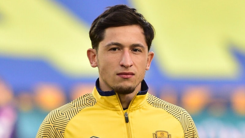 Morutan'dan alkış alan hareket! Berkan Kutlu'yu kurtardı