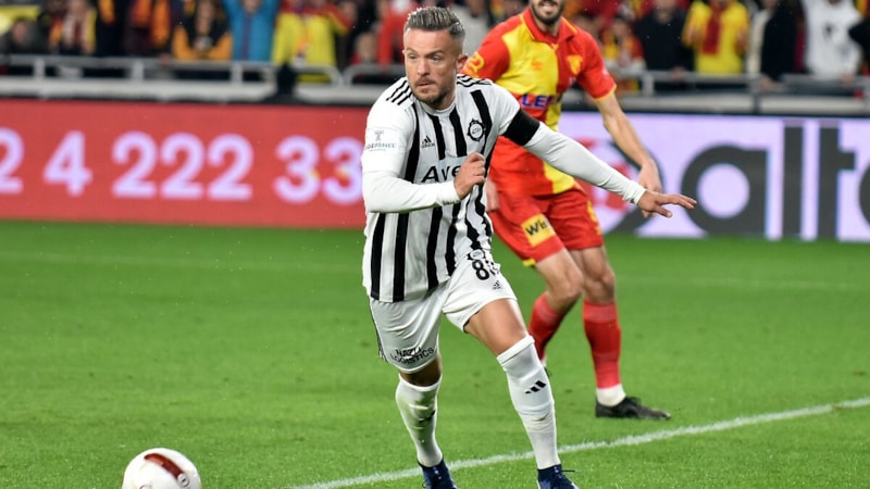 Altay'da umutlar sona eriyor! Küme düşme hattına demir atıldı