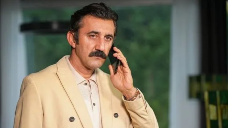 Sandık Kokusu'nun Reha'sı Necip Memili bakın aslen nereliymiş! İşte memleketi..