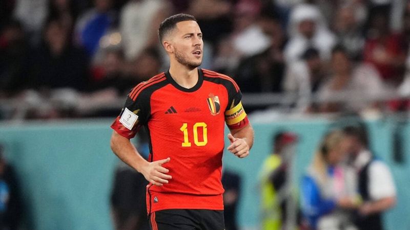Eden Hazard'dan Juan Mata itirafı