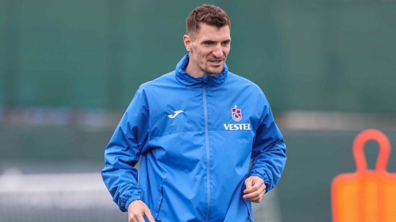 Thomas Meunier farkı! İlk 3 maçında üç asist yaptı