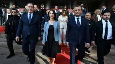 DEM Parti, Esenyurt'tan sonra Adalar için CHP'yi baskı altına aldı