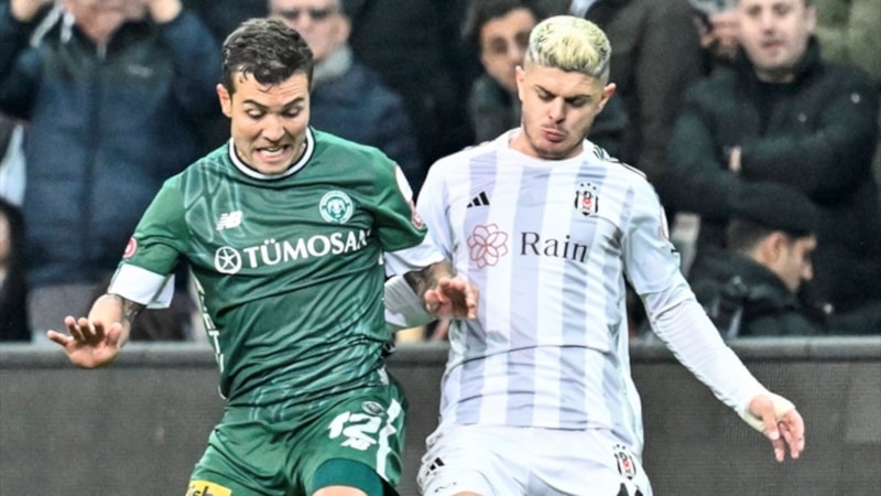 Milot Rashica: Kazandığımız için çok mutluyum