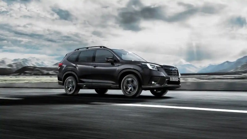 Subaru, Japonya'daki üretimi askıya aldı: İşte nedeni