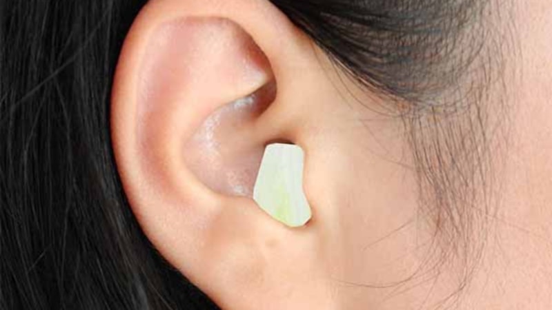 Kulağınıza bir parça soğan koyun, o şikayetlerden kurtulun...