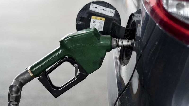 Sürücülere müjde! Motorinde tabela bu gece yarısından itibaren değişiyor