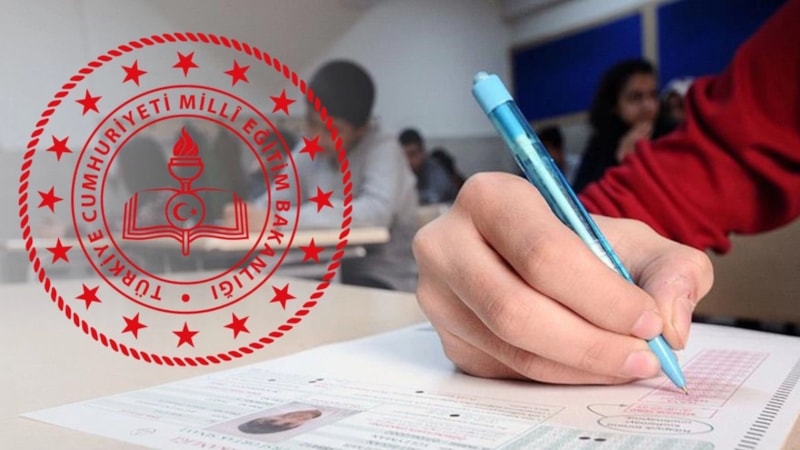 MEB duyurdu: Ortak sınavlara yönelik konu dağılım tabloları açıklandı