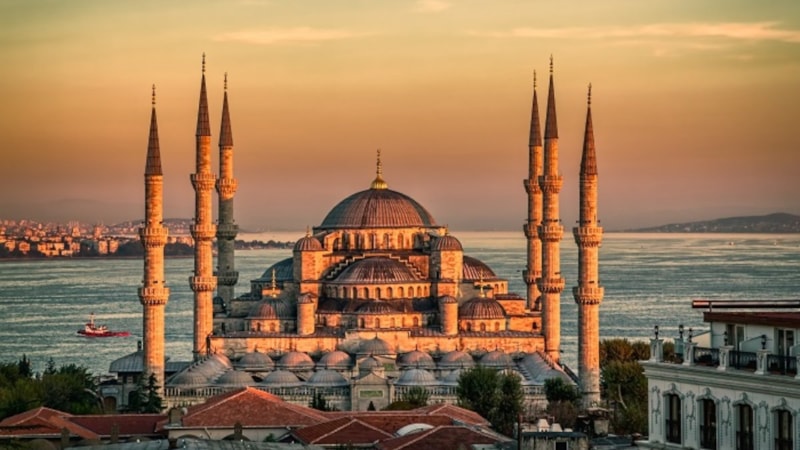 Berat kandili ne zaman? 2024 Berat kandili hangi güne denk geliyor?