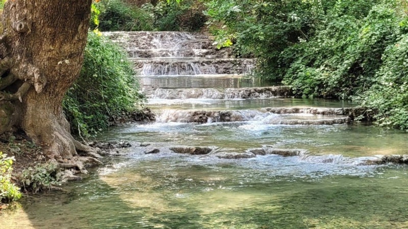 Bu su musluktan değil, o ilden geliyor! Bir kez içen vazgeçemiyor... Bölgeye akın başladı
