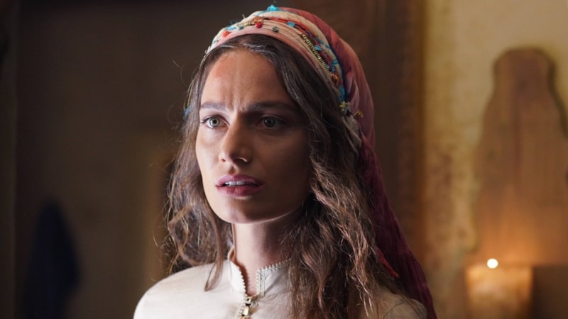 Sadece imajını değil mesleğini de değiştirdi! Gülcan Arslan'ın kazandığı tutar dudak uçuklattı...