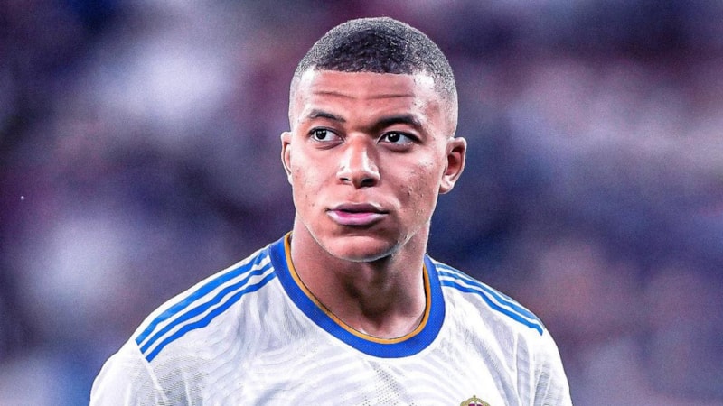 Kylian Mbappe'nin Real Madrid ile sözleşmesinin detayları