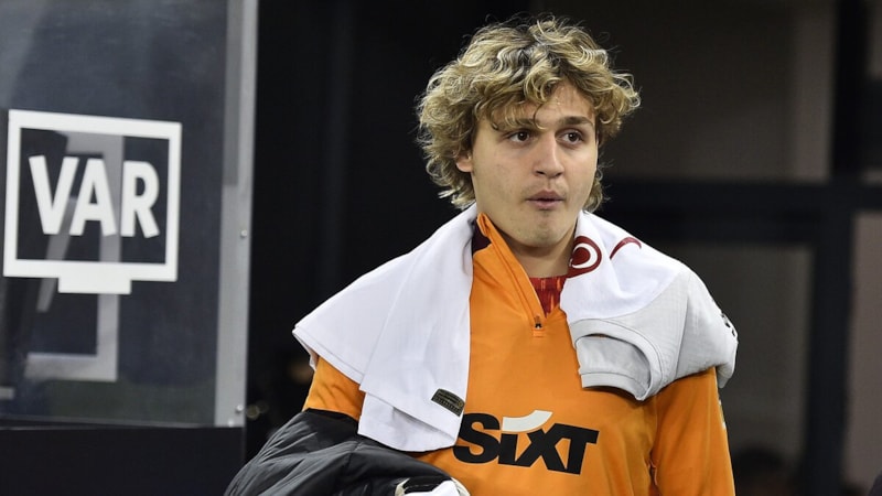 Hamza Akman, sözleşmesini uzatmama karar aldı! işte yeni adresi...