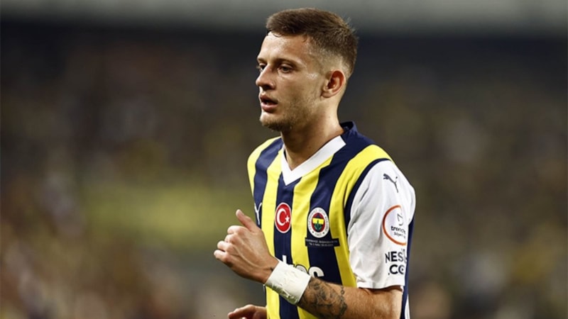 İsmail Kartal, Sebastian Szymanski ile görüştü