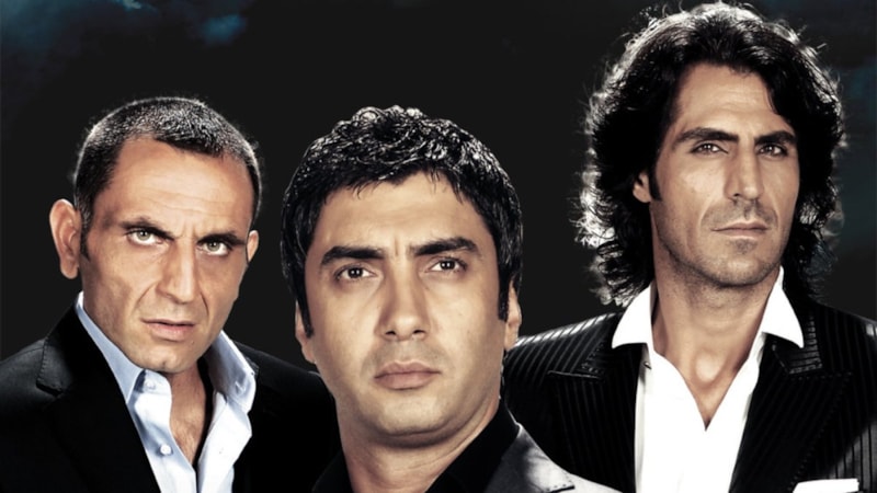 Kurtlar Vadisi hayranlarını yıkacak haber! Pana Film açıkladı...