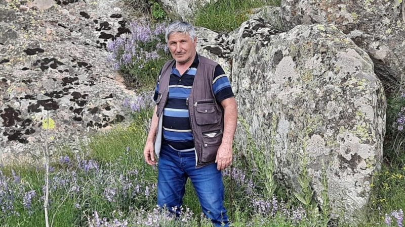 Isparta'da dünürlerinin çocuklarını öldüren zanlının cezası belli oldu