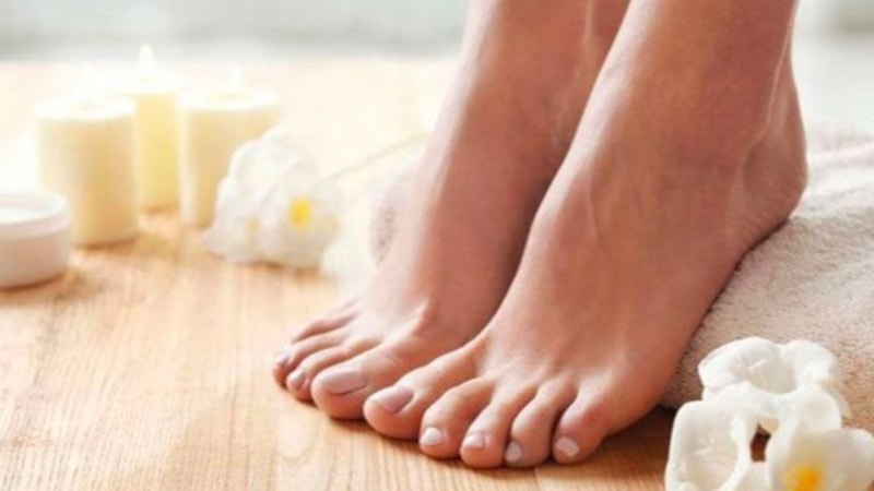 Ayakları 38-39-40-41-42 olanlar dikkat! Ayak numaranız yaşam sürenizi belirliyor...