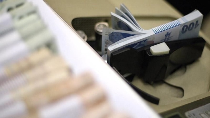 Rekor kırıldı! Türkiye'nin en büyük 10 bankasının kârı 500 milyar lirayı aştı