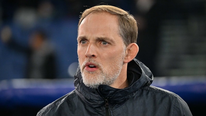 Bayern Münih, Tuchel ile sezon sonunda yollarını ayıracak