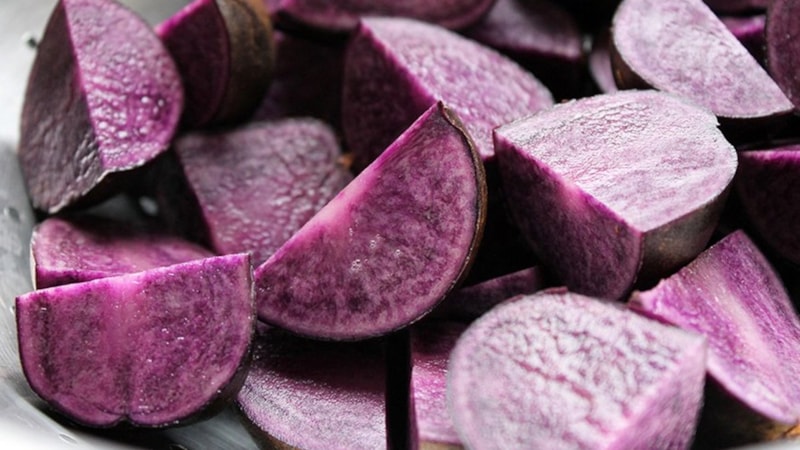 Uzun yaşamın sırrı: Günde 1 tane yiyen 100 yaşını garantiliyor