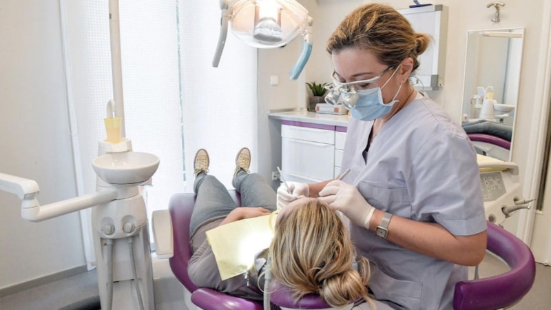 En büyüklerden olacak! Ağız ve diş sağlığı hastanesi kuruluyor