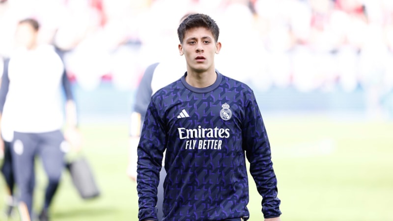 Real Madrid'in istekleri bitmiyor! Arda Güler'den öyle bir şey istediler ki...