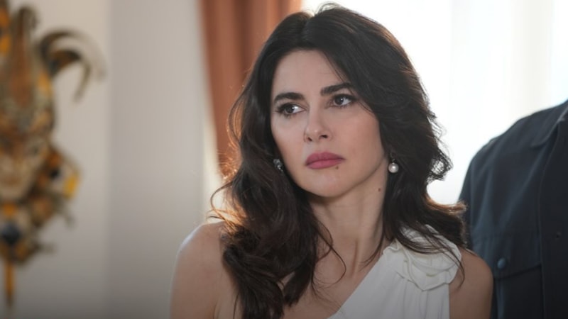 Şahane Hayatım'ın fettan Melisa'sı değişimiyle dumur etti! 