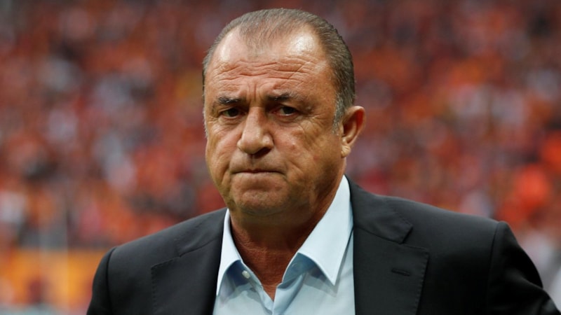 Fatih Terim Panathinaikos ile yollarını ayırıyor! Yeni rotası belli oldu…