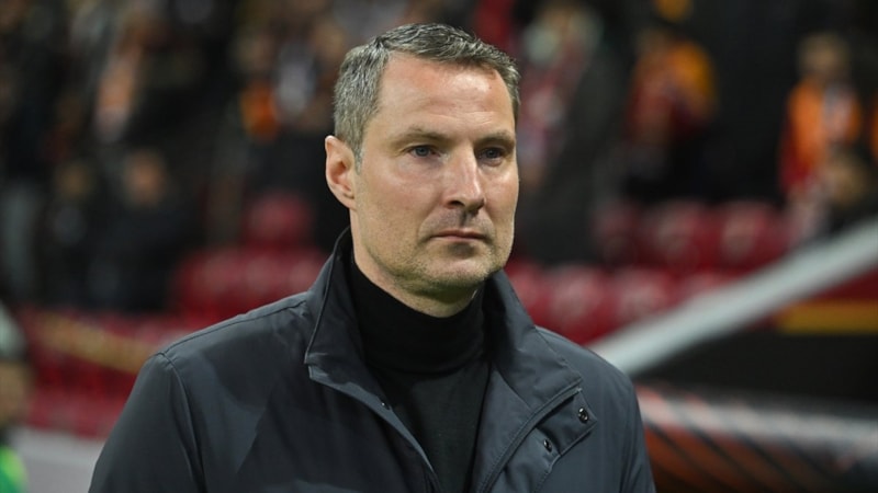 Brian Priske: Galatasaray maçını dört gözle bekliyoruz