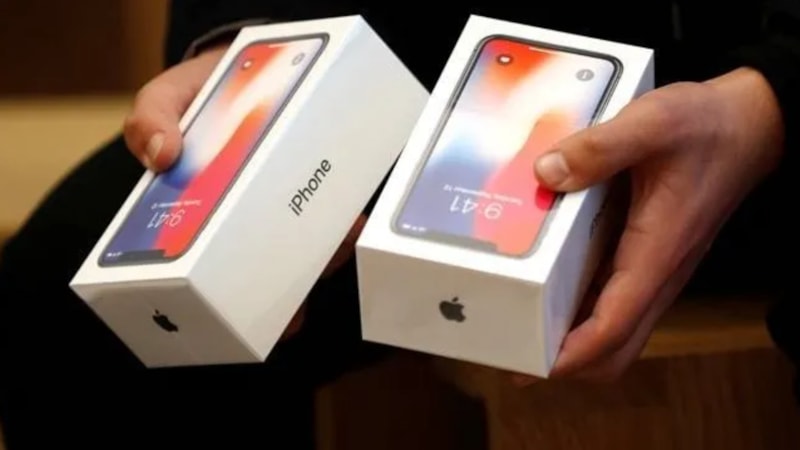 İran'da ucuz iPhone dolandırıcılığı! 35 milyon dolar vurgun yaptılar