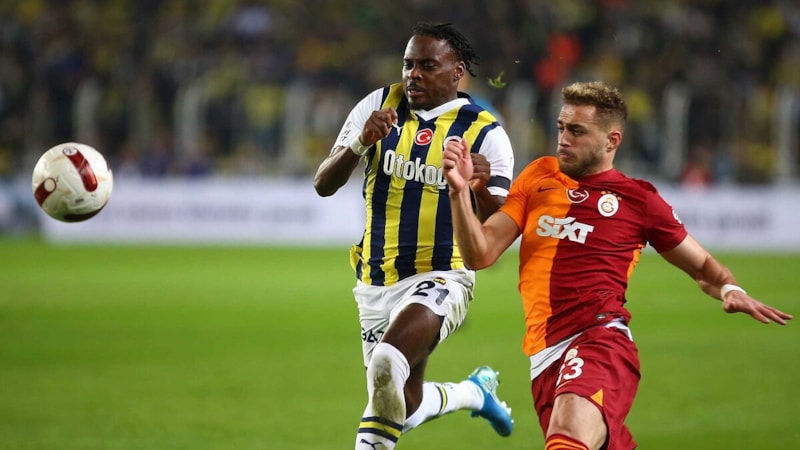 TFF'den açıklama: Süper Lig ertelenecek