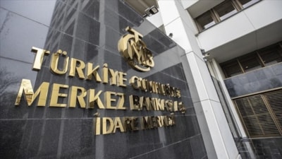 Merkez Bankası faiz kararını saat 14.00'te açıklayacak