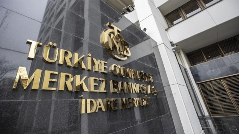 Merkez Bankası faiz kararını saat 14.00'te açıklayacak