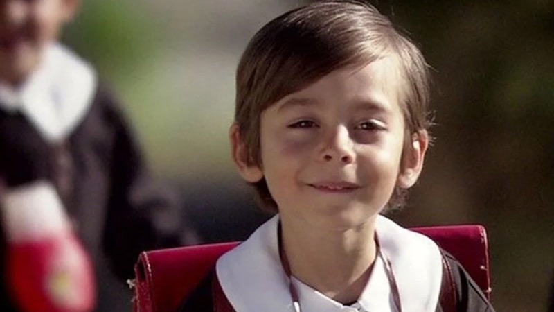 Öyle Bir Geçer Zaman Ki’nin küçük Osman’ıydı! Bir de son haline bakın...