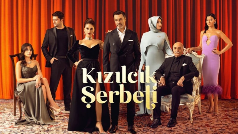 Fenomen dizinin sevenlerini üzecek haber! RTÜK, Kızılcık Şerbeti’ne cezayı kesti…